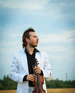 Ilya Mishchenkov